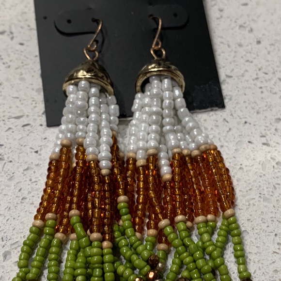 Hypo Allergenic Earrings - Picture 2 of 3